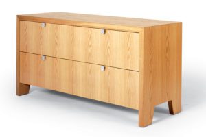 East End Dresser luxury sustainable handcrafted made in america maine furniture custom angela adams