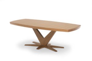 haven luxury sustainable handcrafted made in america maine furniture custom