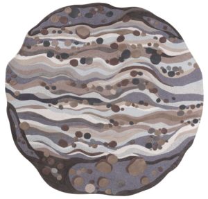 Harbor - 8' Round