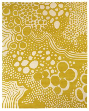 glacier handmade rugs carpet luxury textile modern wool