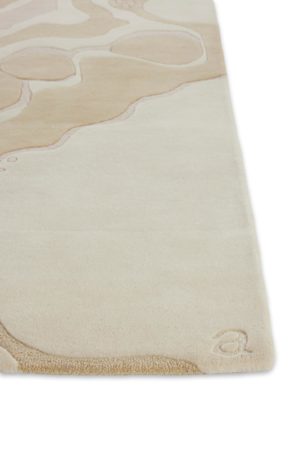 angela adams Nebula Glow rug contemporary modern