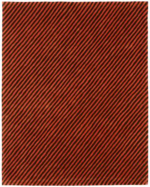 Pinstripe Poppy 8x10_Full
