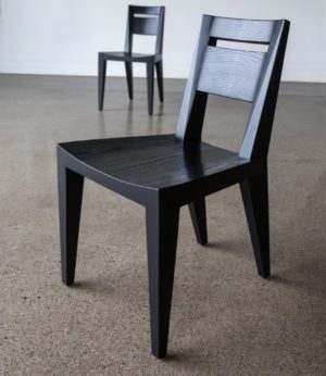 Tula Chair Pyrite Emerald Tula Dining Table