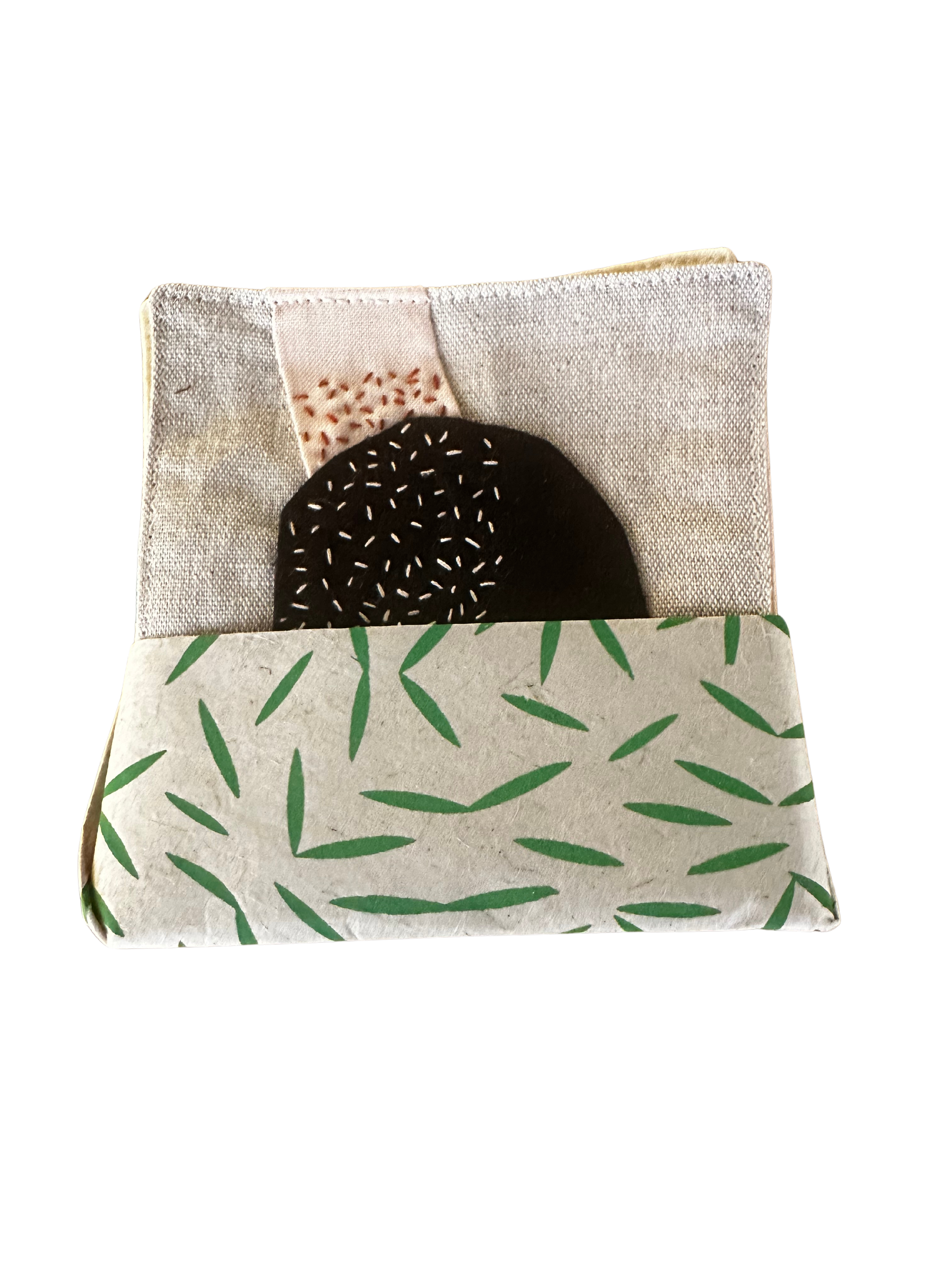 Pique Pique Coaster Set