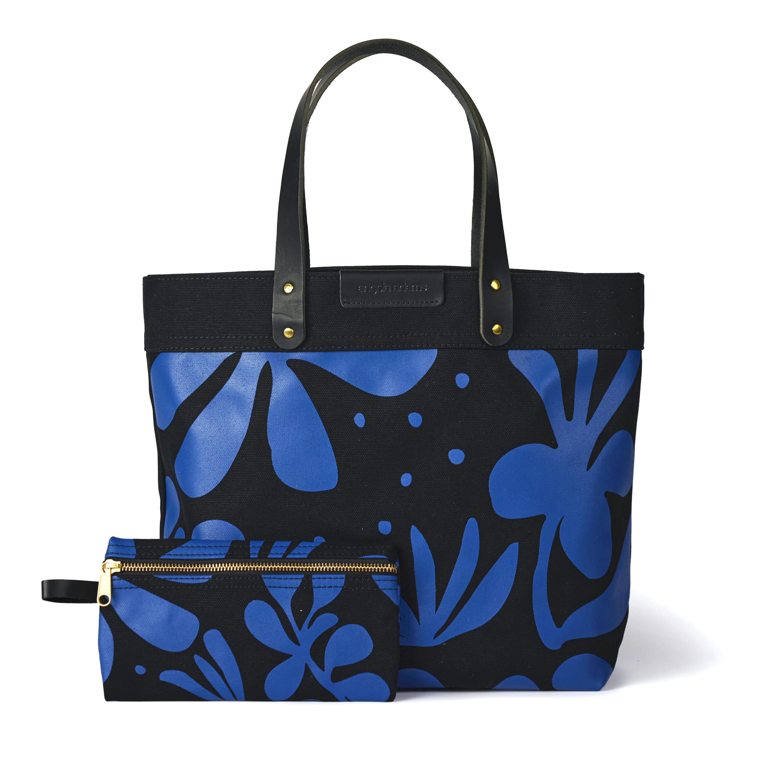 Shine Harbor Tote 1