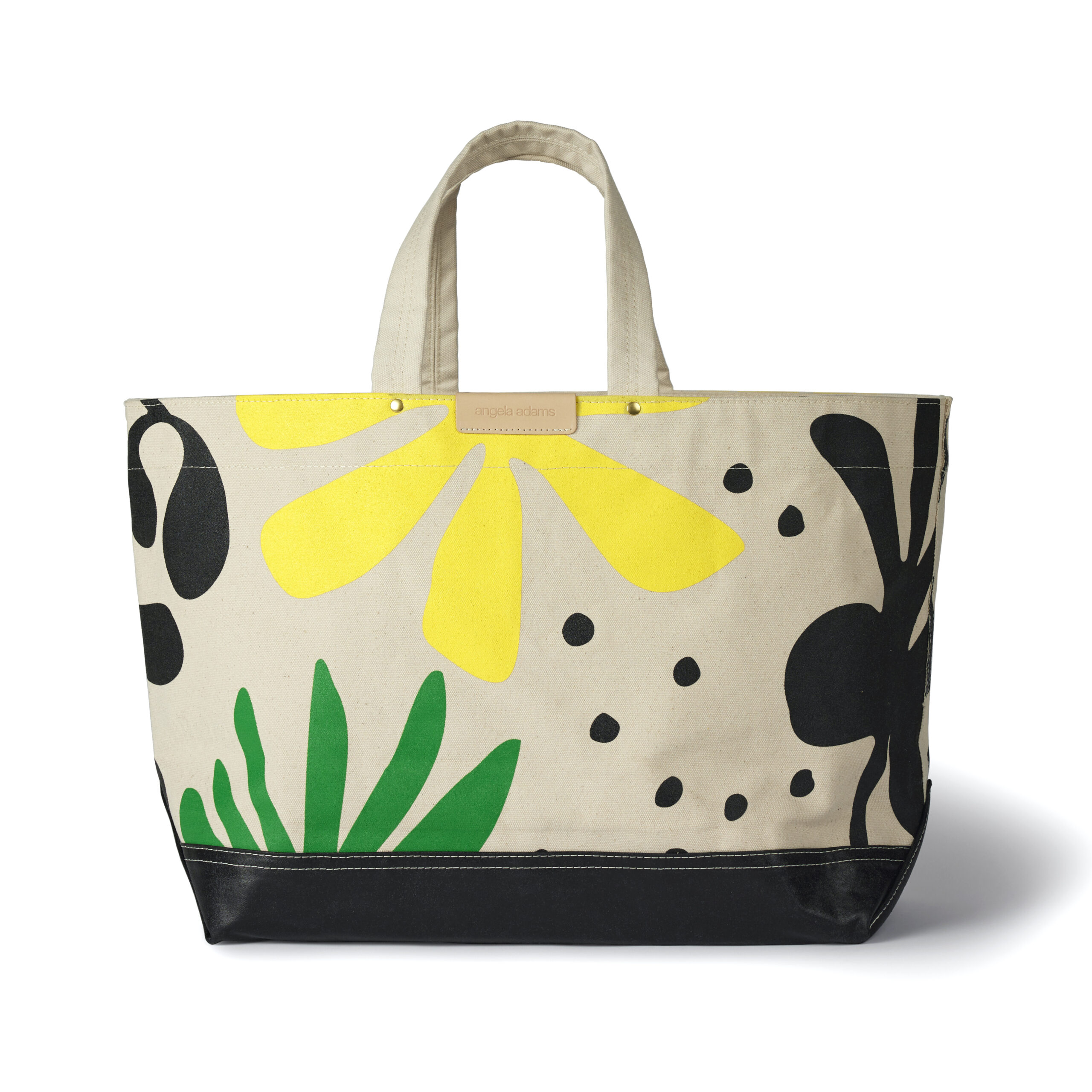 Shine Island Tote 2